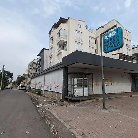 Fully Equipped 3 Bed Apartment